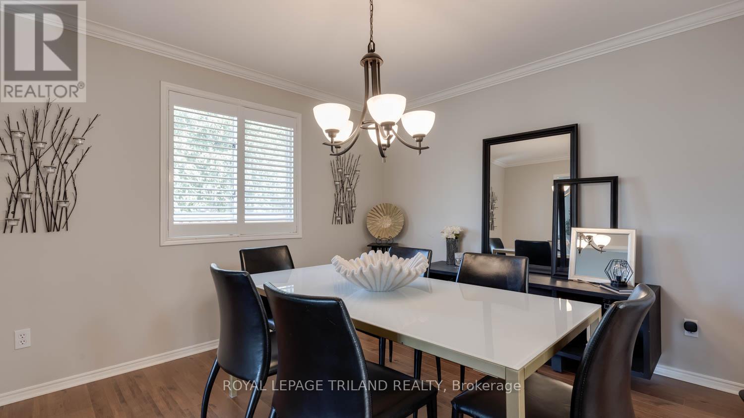 189 Andover Drive, London South, Ontario  N6J 4T8 - Photo 7 - X12507104