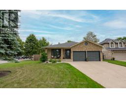 189 ANDOVER DRIVE, London South, Ontario