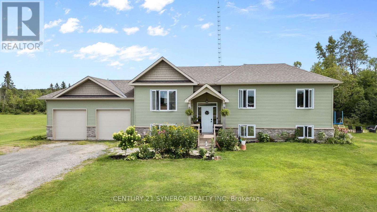 2425 FERGUSON FALLS ROAD, Drummond/North Elmsley, Ontario