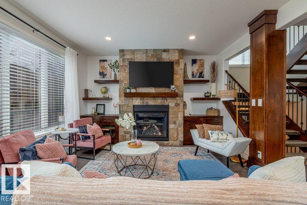 3 Larissa Co, St. Albert, Alberta  T8N 3V7 - Photo 10 - E4464637