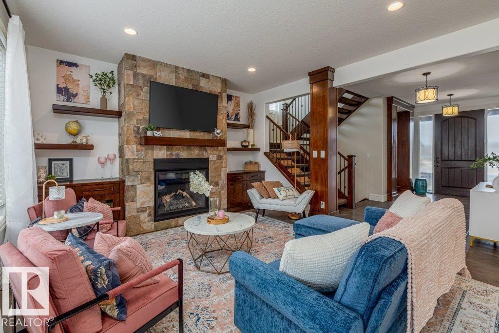 3 Larissa Co, St. Albert, Alberta  T8N 3V7 - Photo 11 - E4464637