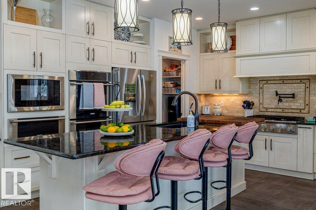 3 Larissa Co, St. Albert, Alberta  T8N 3V7 - Photo 20 - E4464637