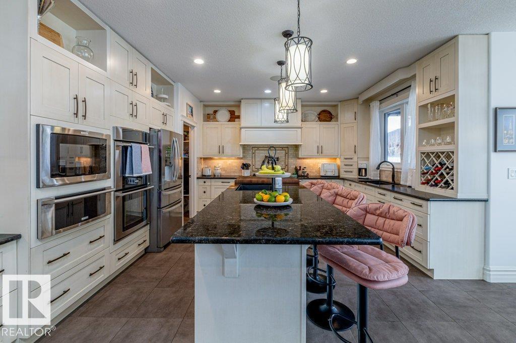 3 Larissa Co, St. Albert, Alberta  T8N 3V7 - Photo 21 - E4464637