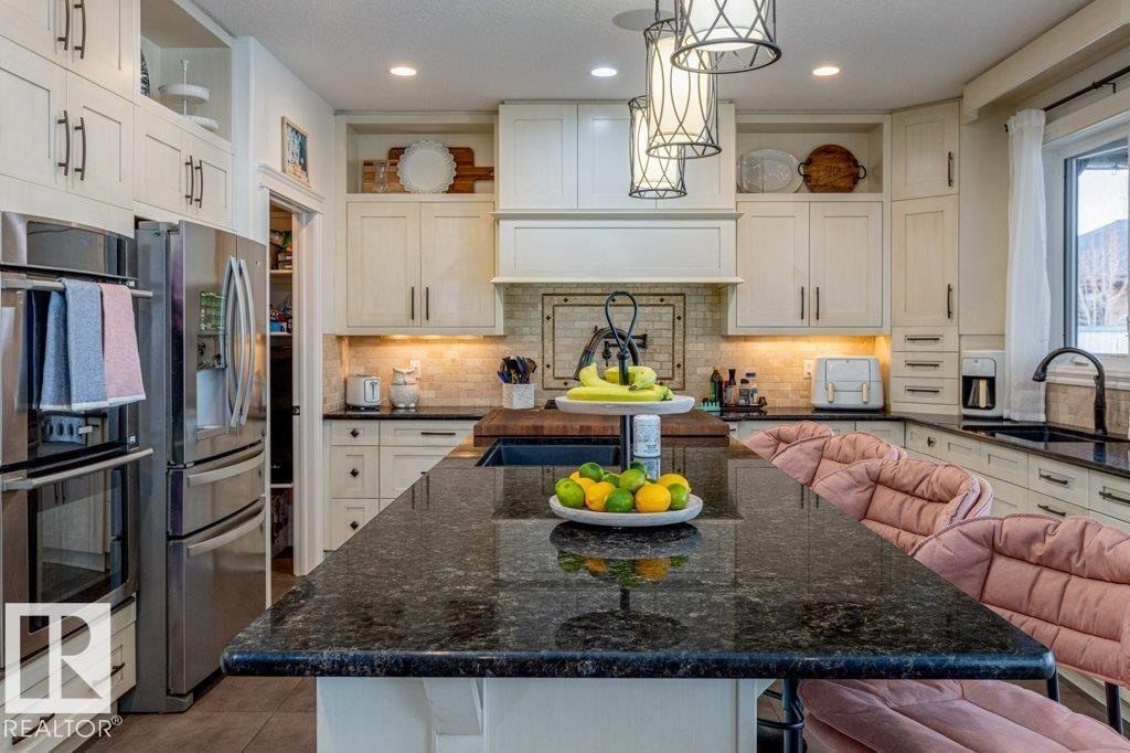 3 Larissa Co, St. Albert, Alberta  T8N 3V7 - Photo 22 - E4464637