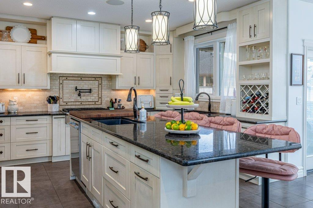 3 Larissa Co, St. Albert, Alberta  T8N 3V7 - Photo 24 - E4464637