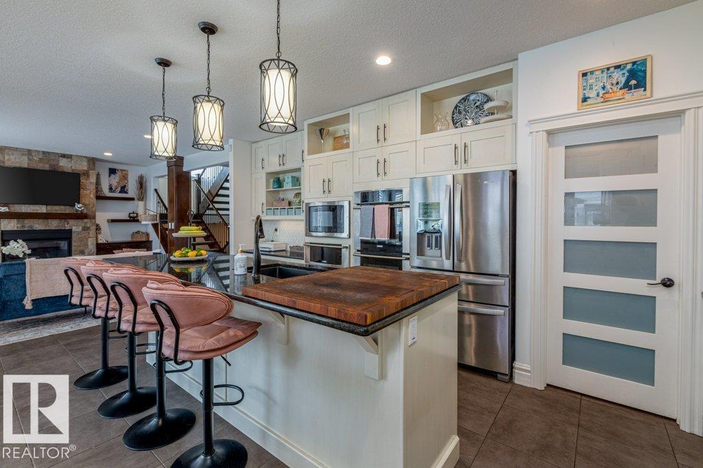 3 Larissa Co, St. Albert, Alberta  T8N 3V7 - Photo 27 - E4464637