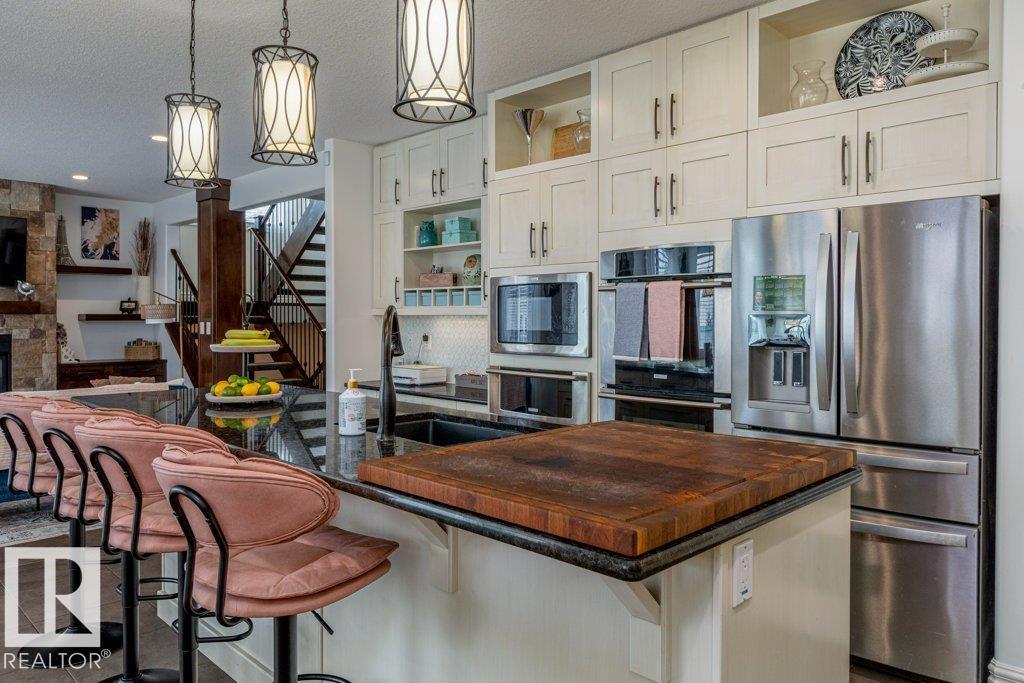 3 Larissa Co, St. Albert, Alberta  T8N 3V7 - Photo 28 - E4464637