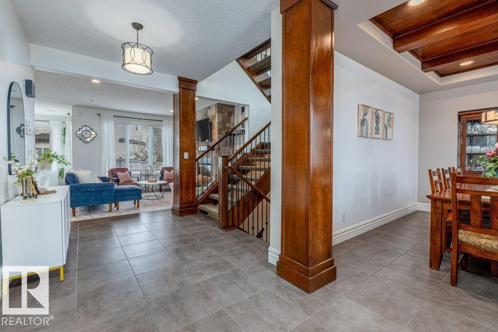 3 Larissa Co, St. Albert, Alberta  T8N 3V7 - Photo 3 - E4464637