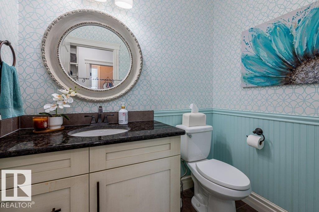 3 Larissa Co, St. Albert, Alberta  T8N 3V7 - Photo 34 - E4464637