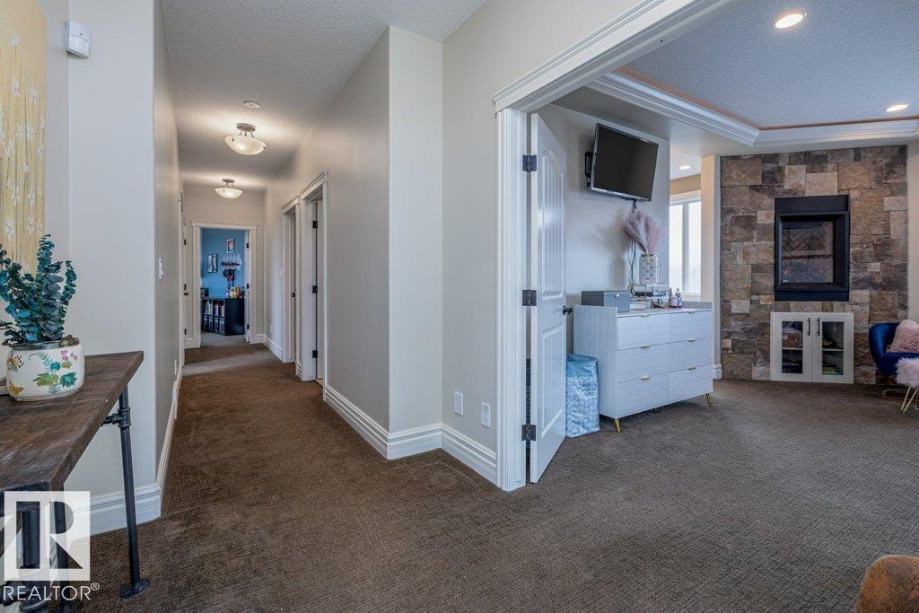 3 Larissa Co, St. Albert, Alberta  T8N 3V7 - Photo 38 - E4464637