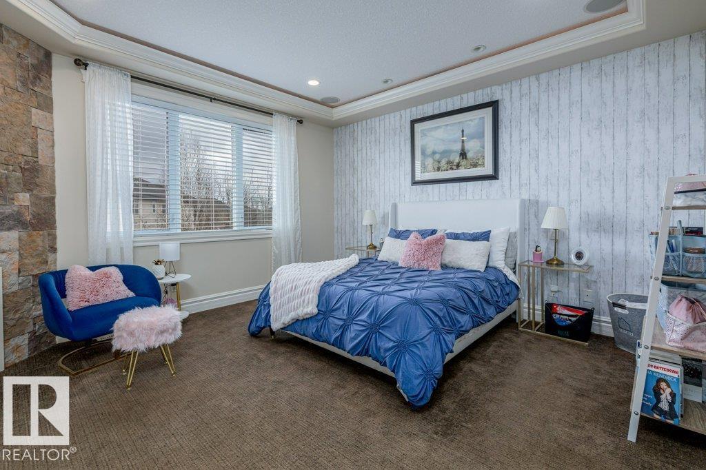 3 Larissa Co, St. Albert, Alberta  T8N 3V7 - Photo 39 - E4464637