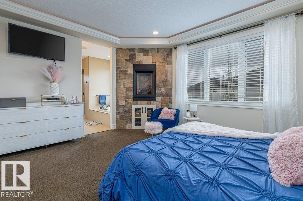 3 Larissa Co, St. Albert, Alberta  T8N 3V7 - Photo 40 - E4464637