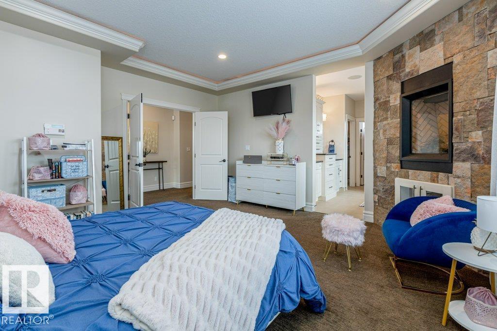 3 Larissa Co, St. Albert, Alberta  T8N 3V7 - Photo 41 - E4464637