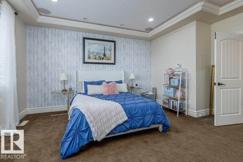 3 Larissa Co, St. Albert, Alberta  T8N 3V7 - Photo 42 - E4464637