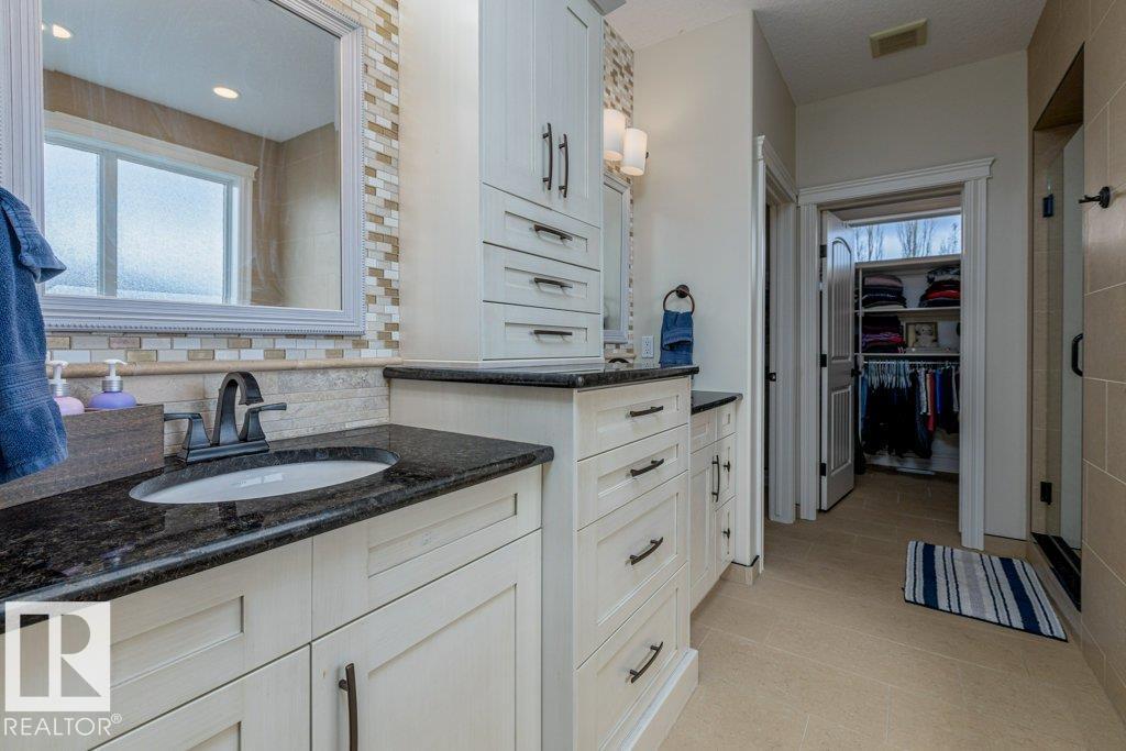 3 Larissa Co, St. Albert, Alberta  T8N 3V7 - Photo 44 - E4464637