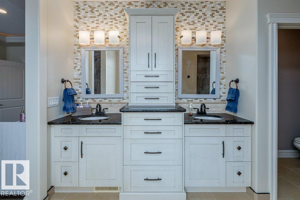 3 Larissa Co, St. Albert, Alberta  T8N 3V7 - Photo 46 - E4464637