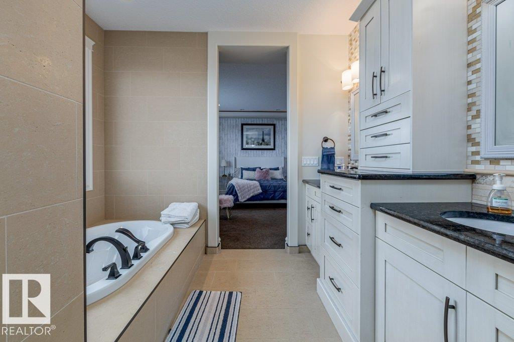 3 Larissa Co, St. Albert, Alberta  T8N 3V7 - Photo 48 - E4464637