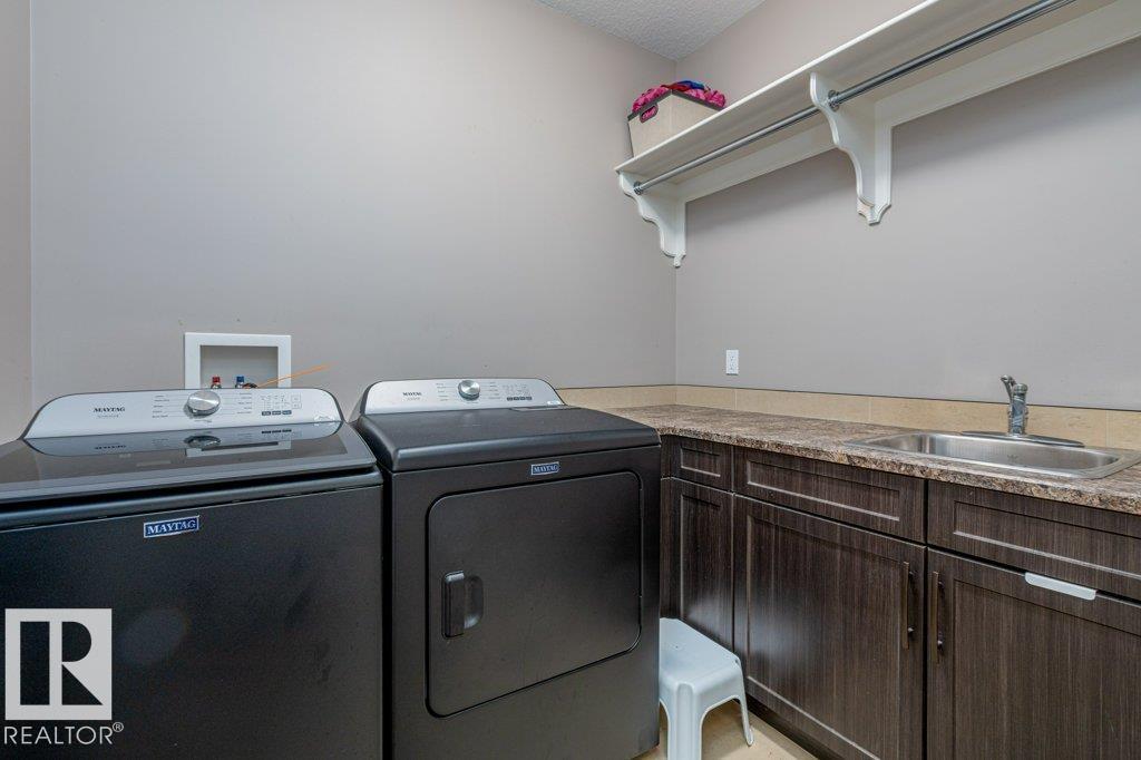 3 Larissa Co, St. Albert, Alberta  T8N 3V7 - Photo 52 - E4464637