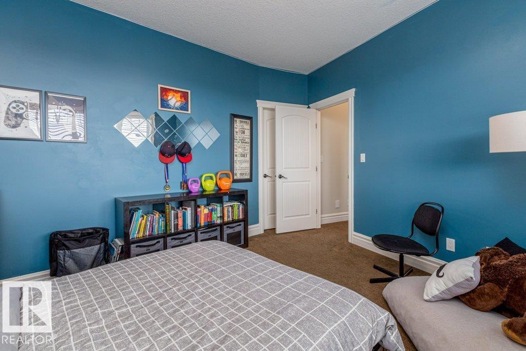 3 Larissa Co, St. Albert, Alberta  T8N 3V7 - Photo 57 - E4464637