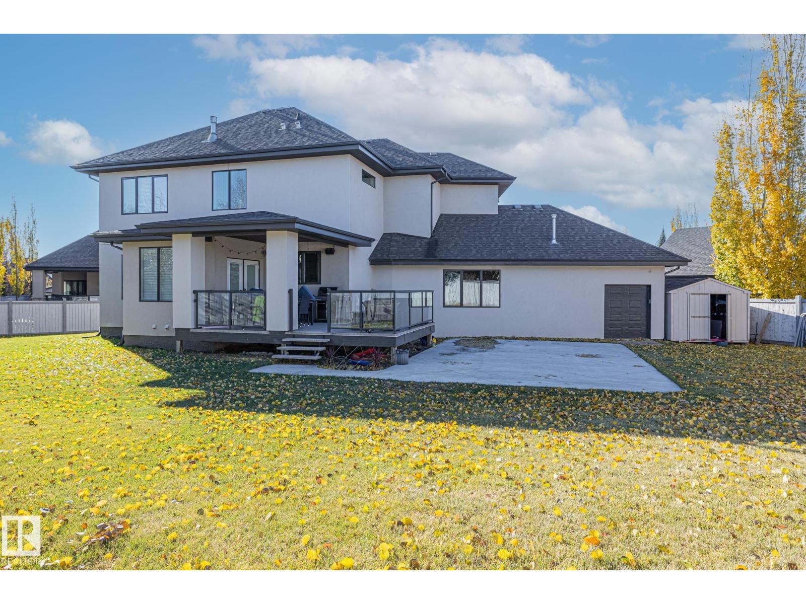 3 Larissa Co, St. Albert, Alberta  T8N 3V7 - Photo 68 - E4464637