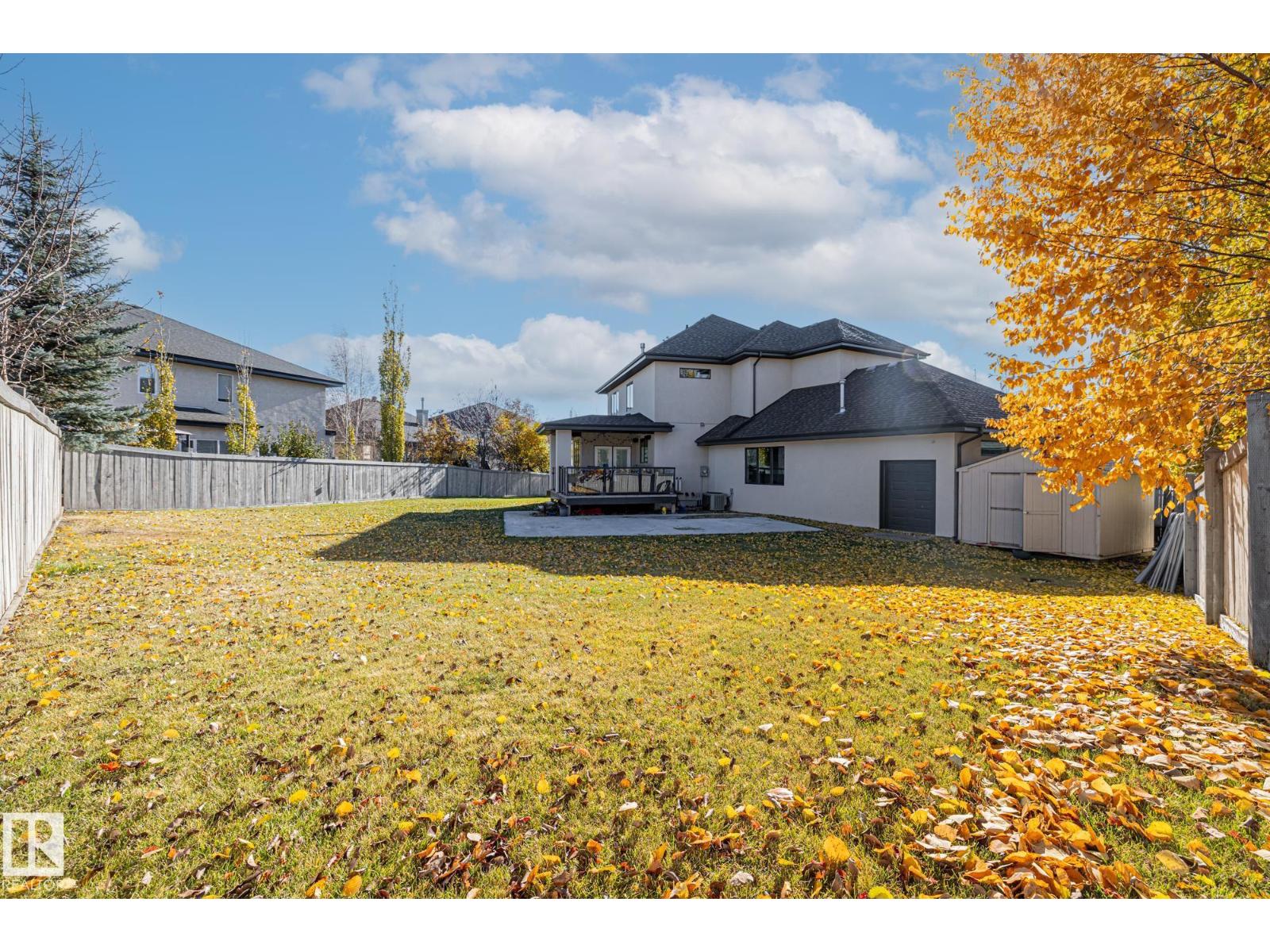 3 Larissa Co, St. Albert, Alberta  T8N 3V7 - Photo 69 - E4464637