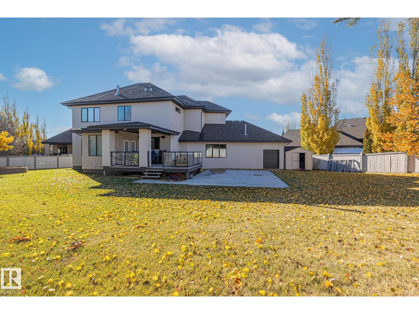 3 Larissa Co, St. Albert, Alberta  T8N 3V7 - Photo 70 - E4464637