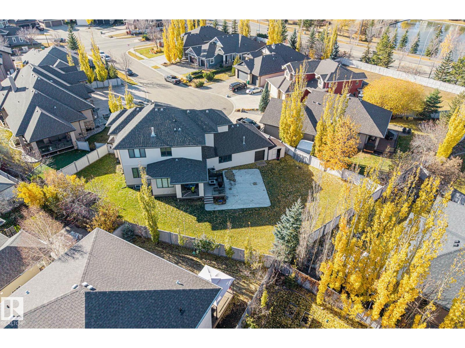 3 Larissa Co, St. Albert, Alberta  T8N 3V7 - Photo 71 - E4464637