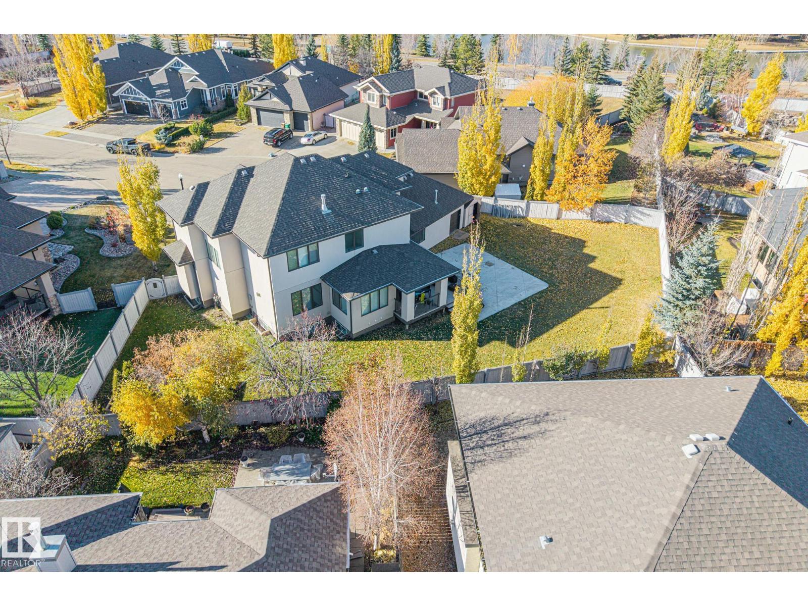 3 Larissa Co, St. Albert, Alberta  T8N 3V7 - Photo 72 - E4464637