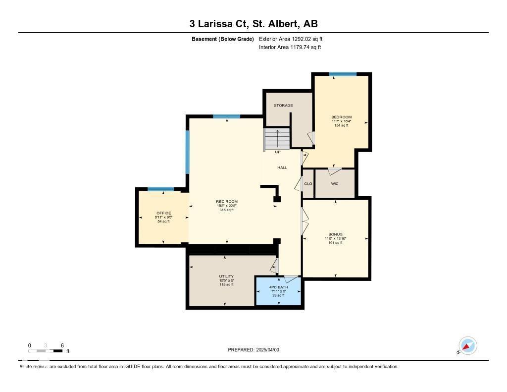 3 Larissa Co, St. Albert, Alberta  T8N 3V7 - Photo 74 - E4464637