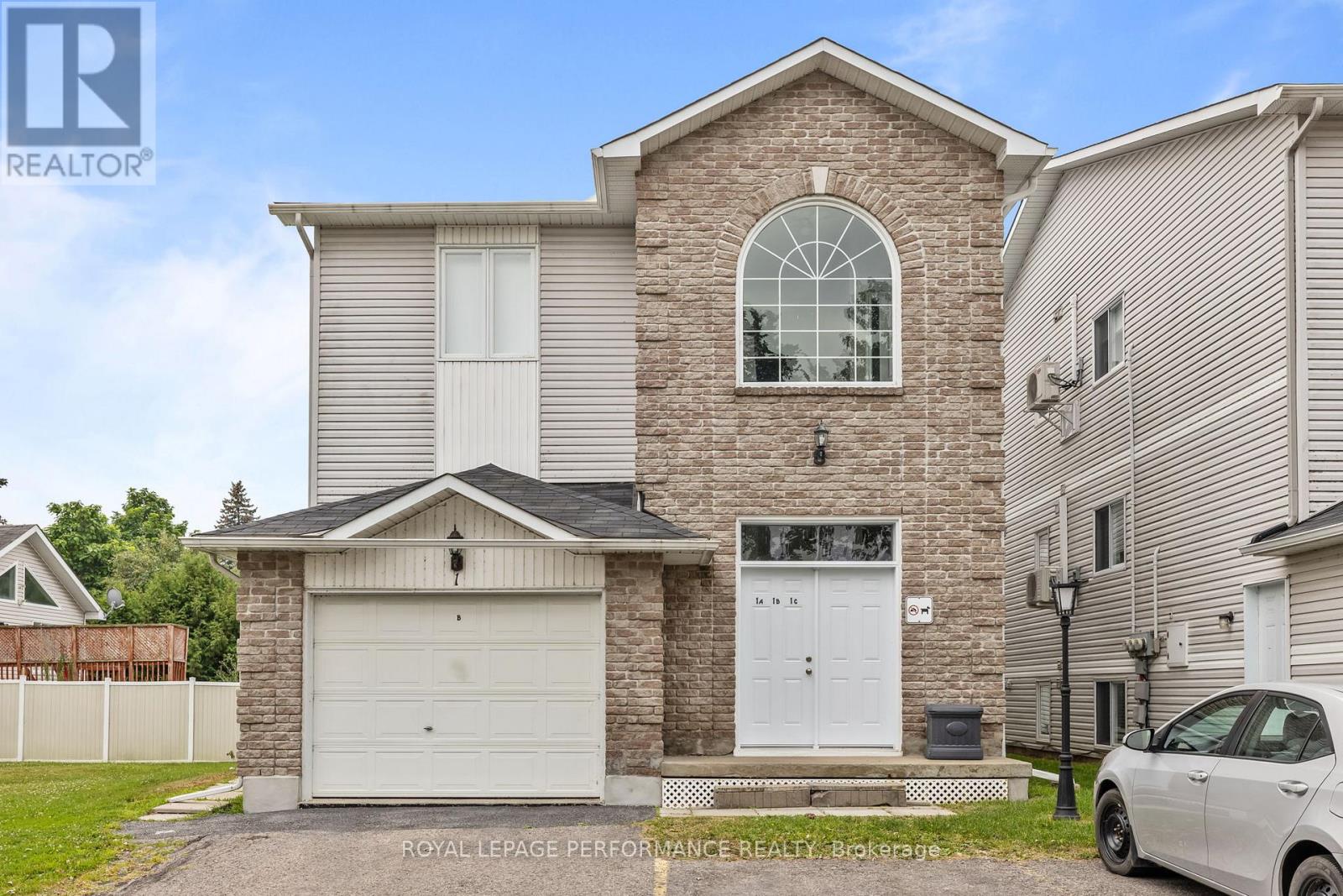 1C - 75 LAPOINTE BOULEVARD, Russell, Ontario
