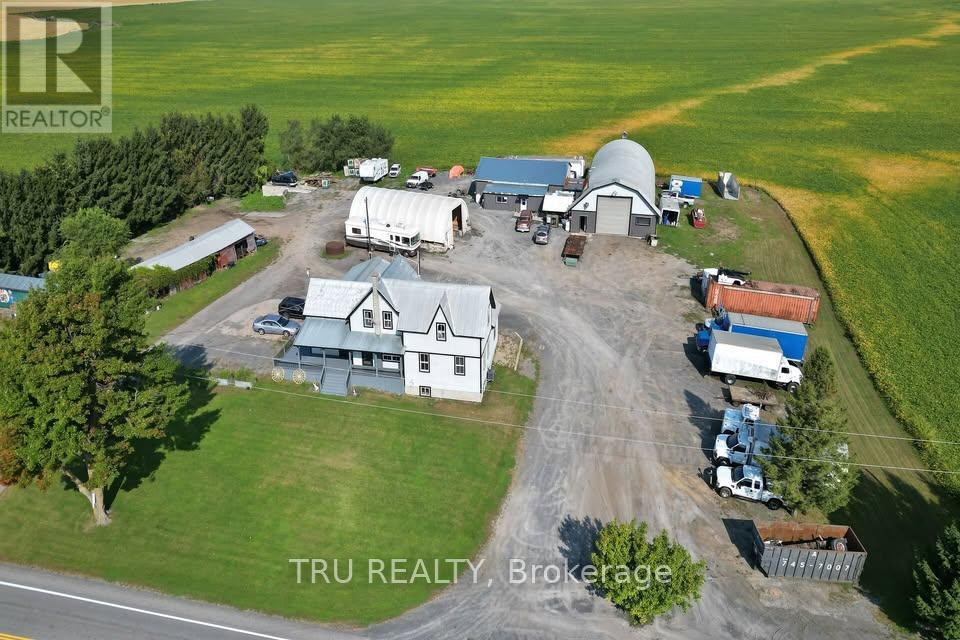 13109 COUNTY RD 3, North Dundas, Ontario