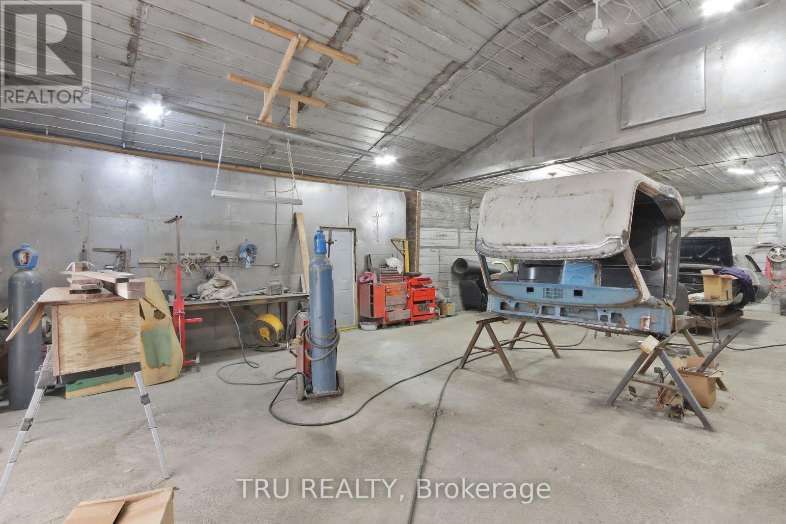 13109 County Rd 3, North Dundas, Ontario  K0C 2K0 - Photo 29 - X12507068