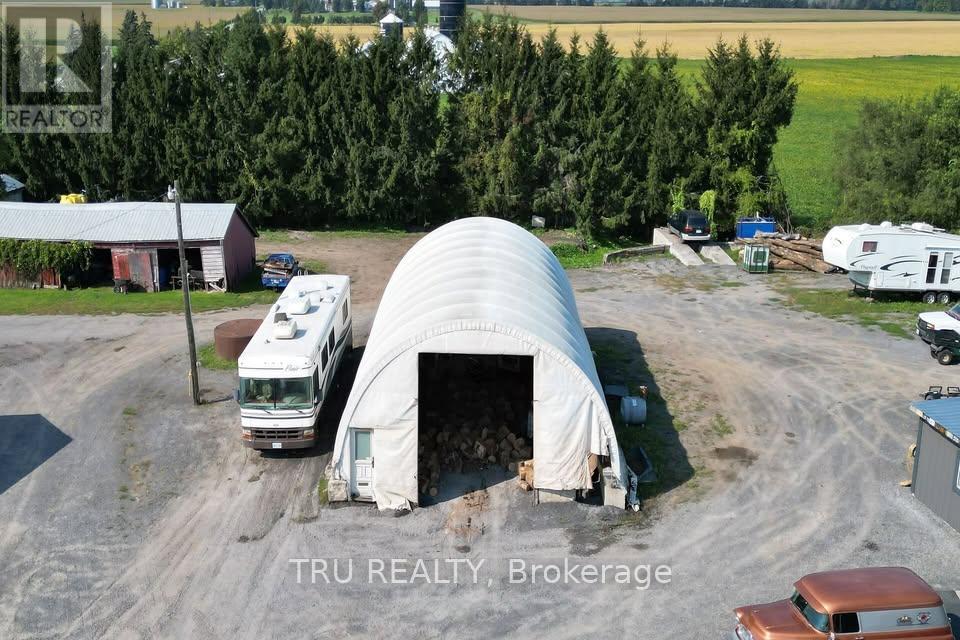 13109 County Rd 3, North Dundas, Ontario  K0C 2K0 - Photo 32 - X12507068