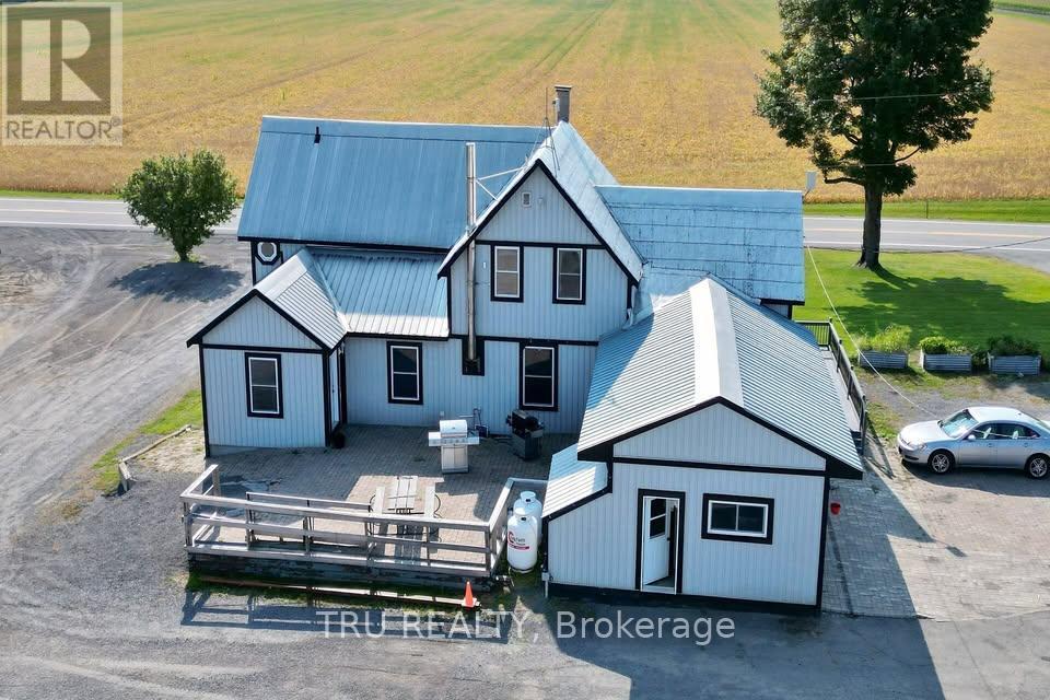 13109 County Rd 3, North Dundas, Ontario  K0C 2K0 - Photo 33 - X12507068