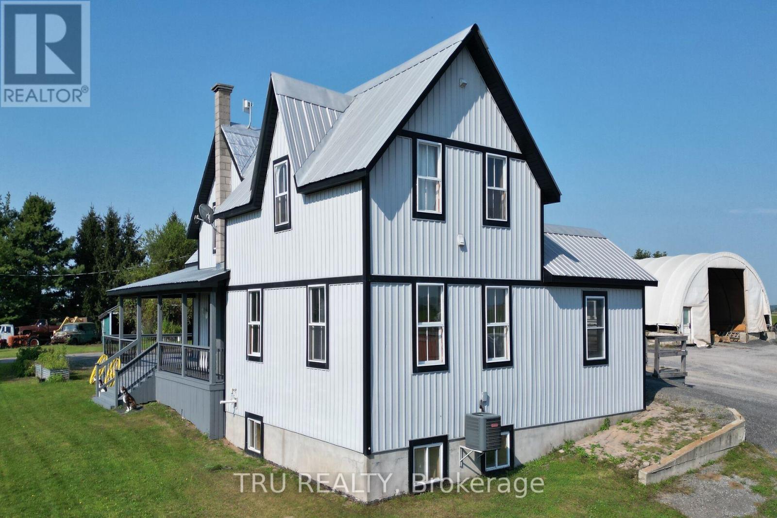 13109 County Rd 3, North Dundas, Ontario  K0C 2K0 - Photo 34 - X12507068