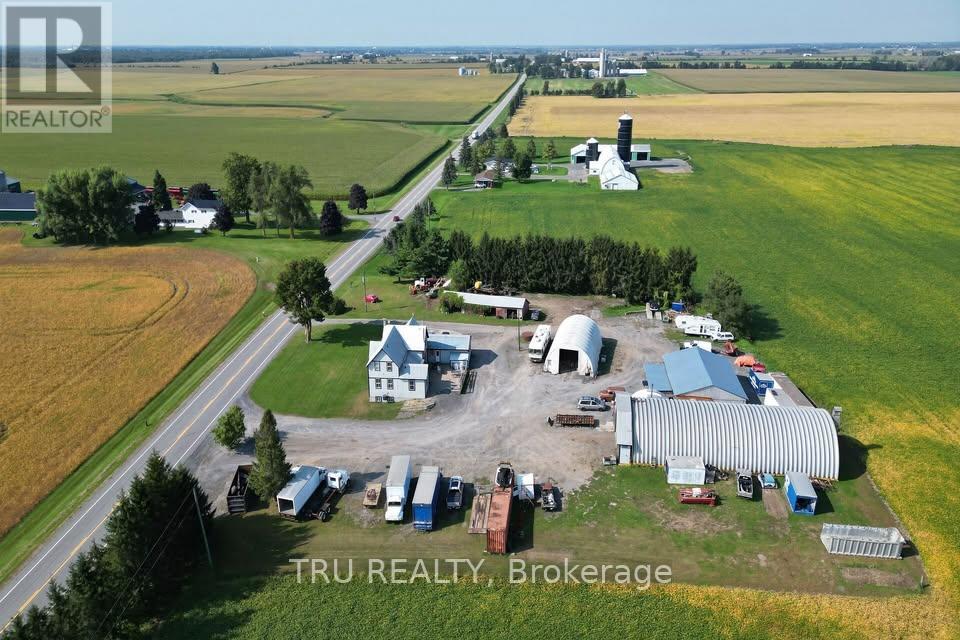 13109 County Rd 3, North Dundas, Ontario  K0C 2K0 - Photo 35 - X12507068