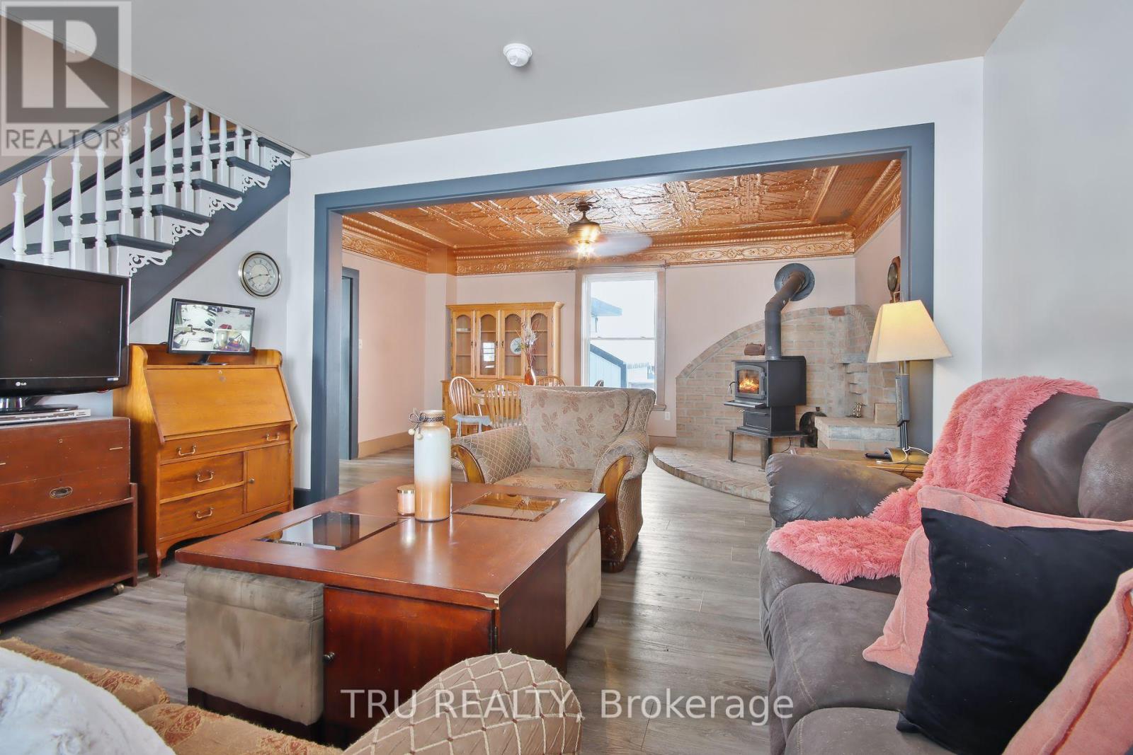 13109 County Rd 3, North Dundas, Ontario  K0C 2K0 - Photo 9 - X12507068