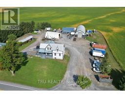 13109 COUNTY RD 3, North Dundas, Ontario
