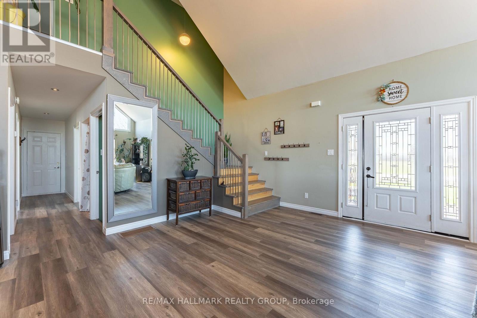 2421 Concession 8 Road, The Nation, Ontario  K0B 1N0 - Photo 13 - X12507096