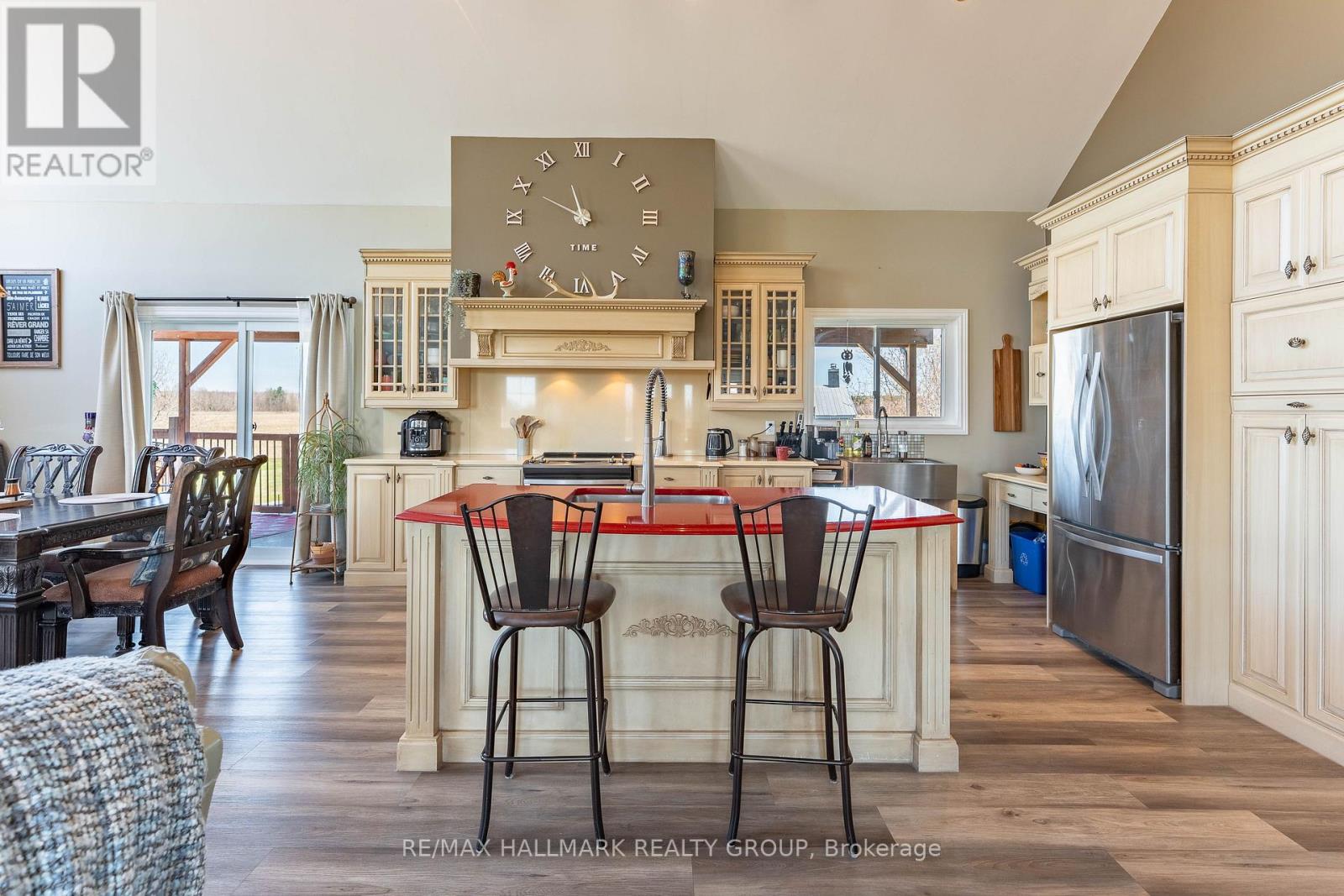 2421 Concession 8 Road, The Nation, Ontario  K0B 1N0 - Photo 14 - X12507096