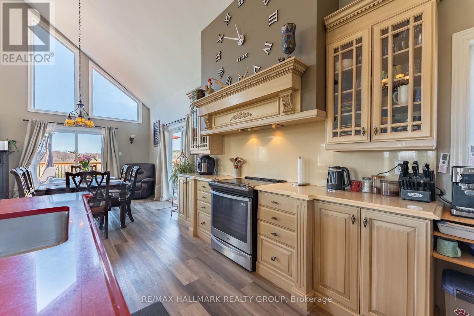 2421 Concession 8 Road, The Nation, Ontario  K0B 1N0 - Photo 16 - X12507096