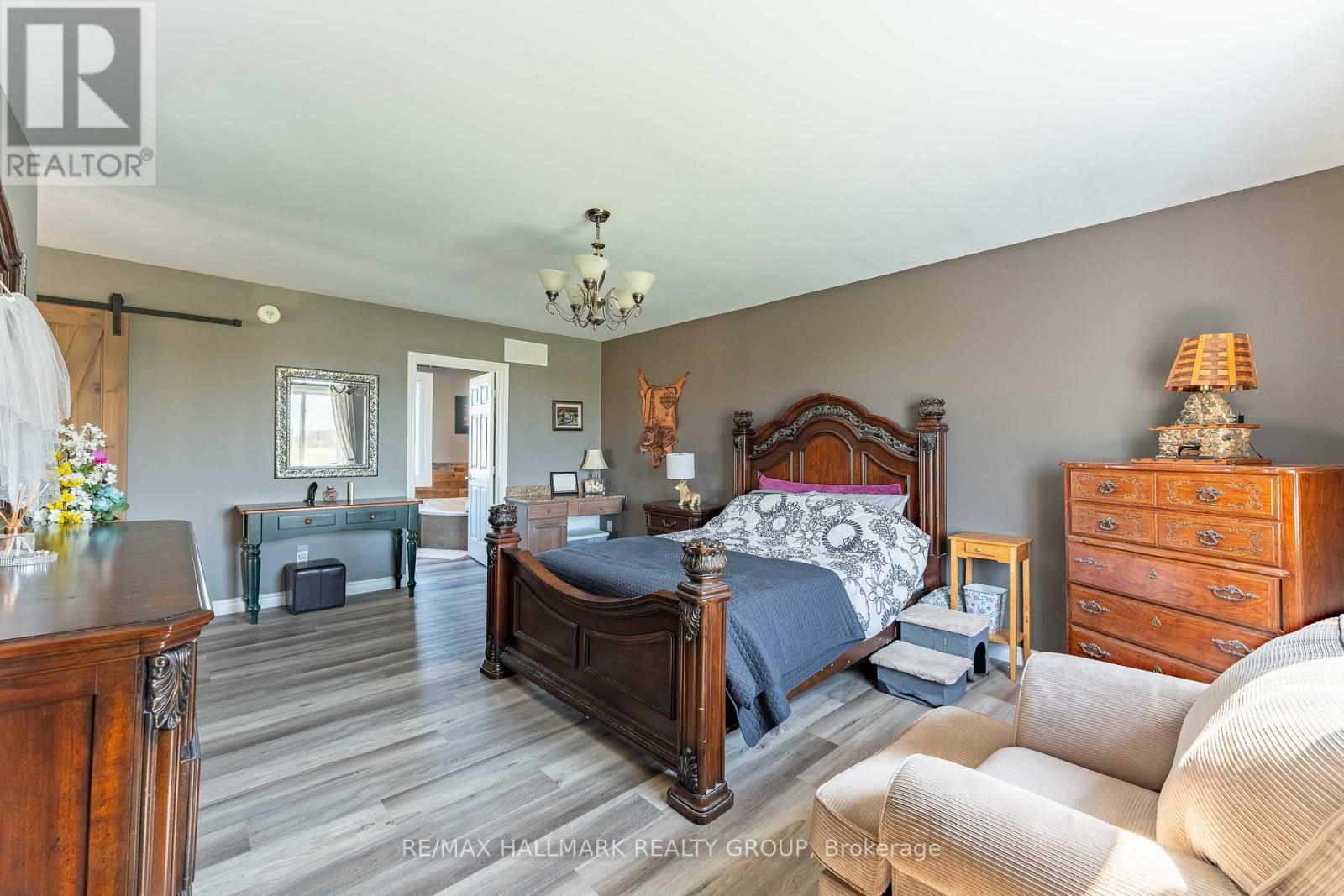 2421 Concession 8 Road, The Nation, Ontario  K0B 1N0 - Photo 18 - X12507096