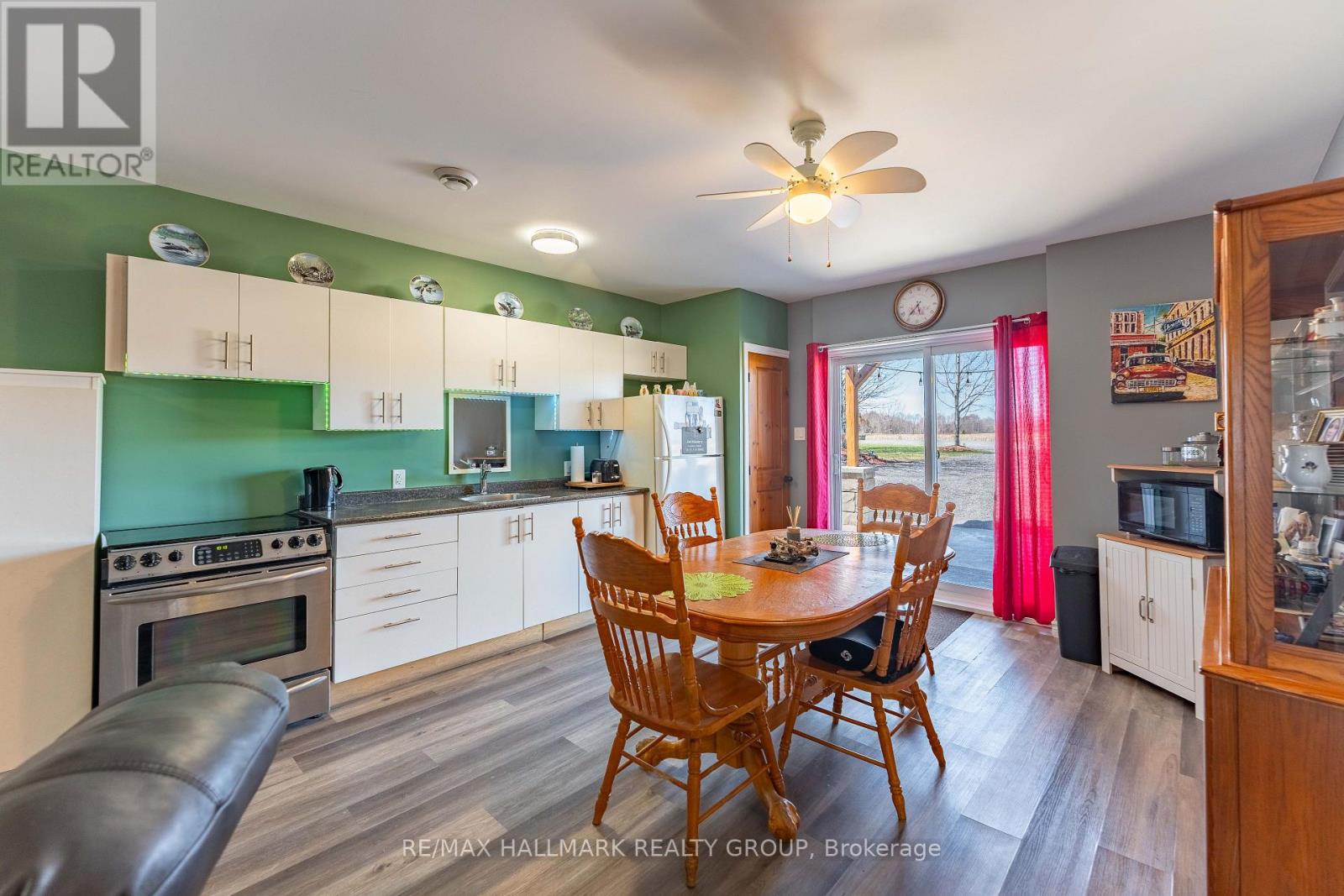 2421 Concession 8 Road, The Nation, Ontario  K0B 1N0 - Photo 29 - X12507096