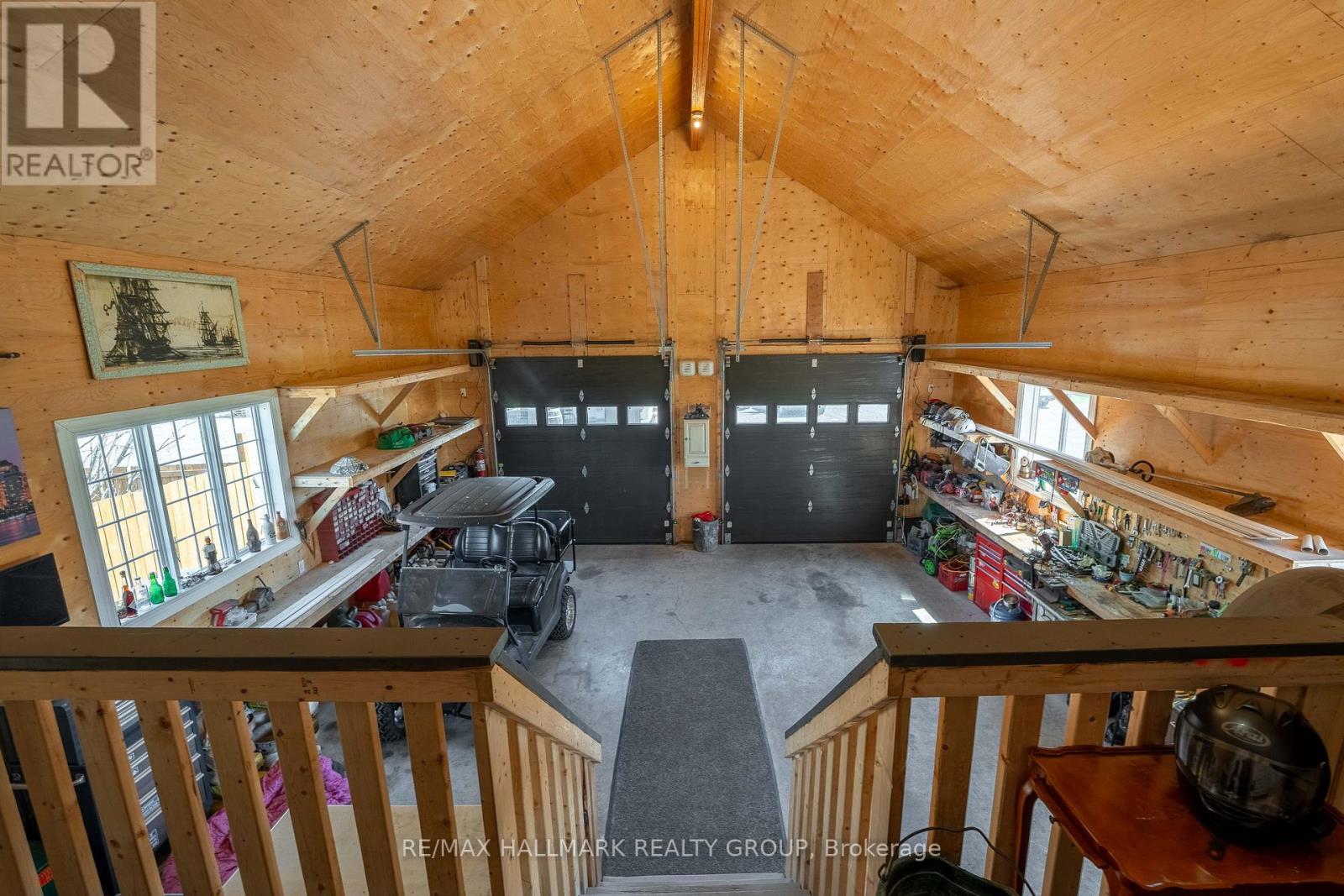 2421 Concession 8 Road, The Nation, Ontario  K0B 1N0 - Photo 36 - X12507096