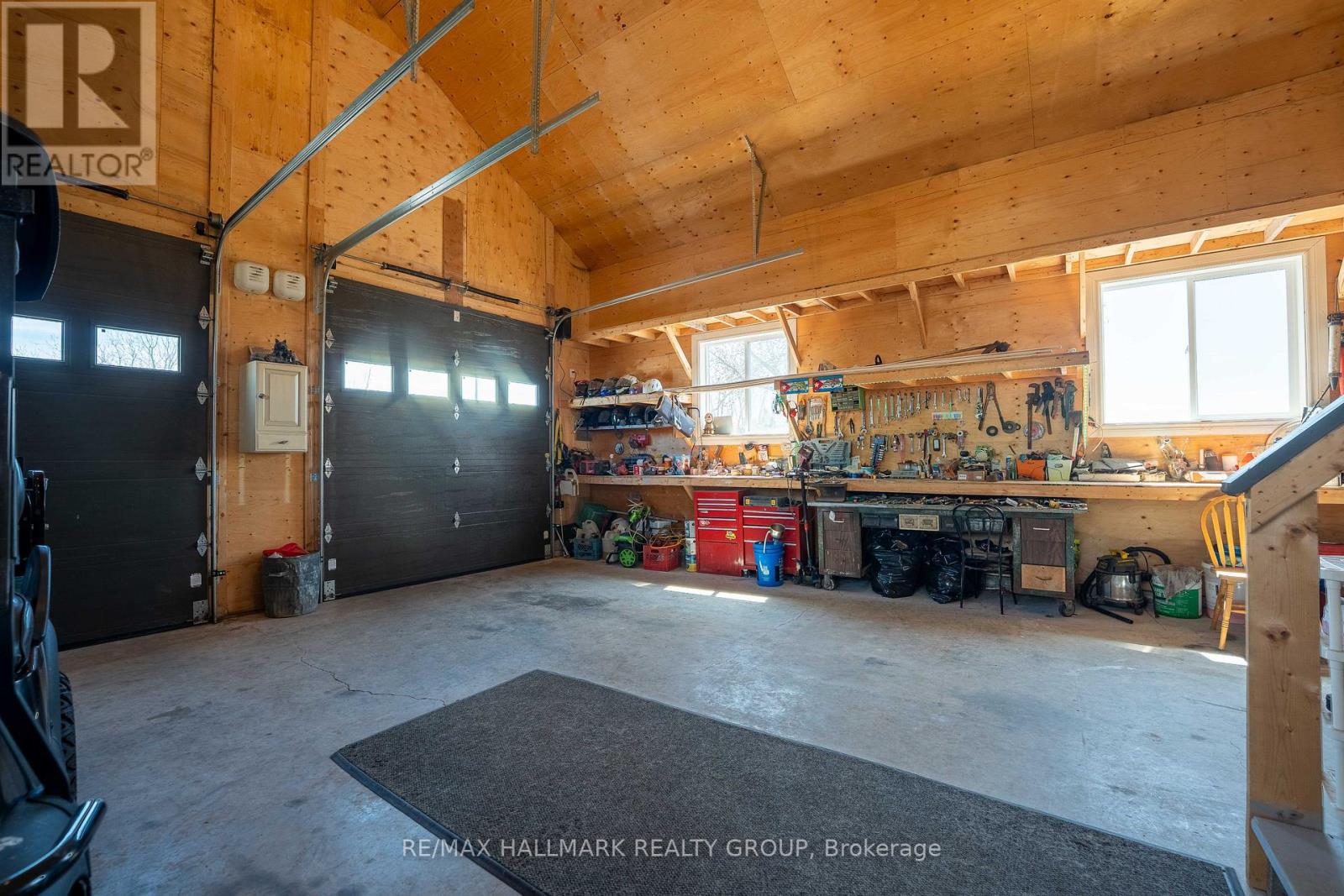 2421 Concession 8 Road, The Nation, Ontario  K0B 1N0 - Photo 38 - X12507096