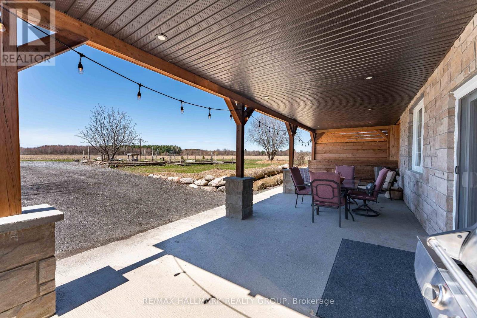 2421 Concession 8 Road, The Nation, Ontario  K0B 1N0 - Photo 44 - X12507096