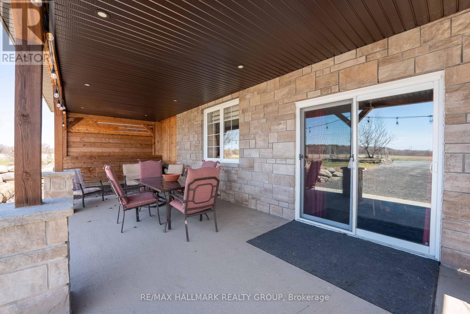 2421 Concession 8 Road, The Nation, Ontario  K0B 1N0 - Photo 45 - X12507096