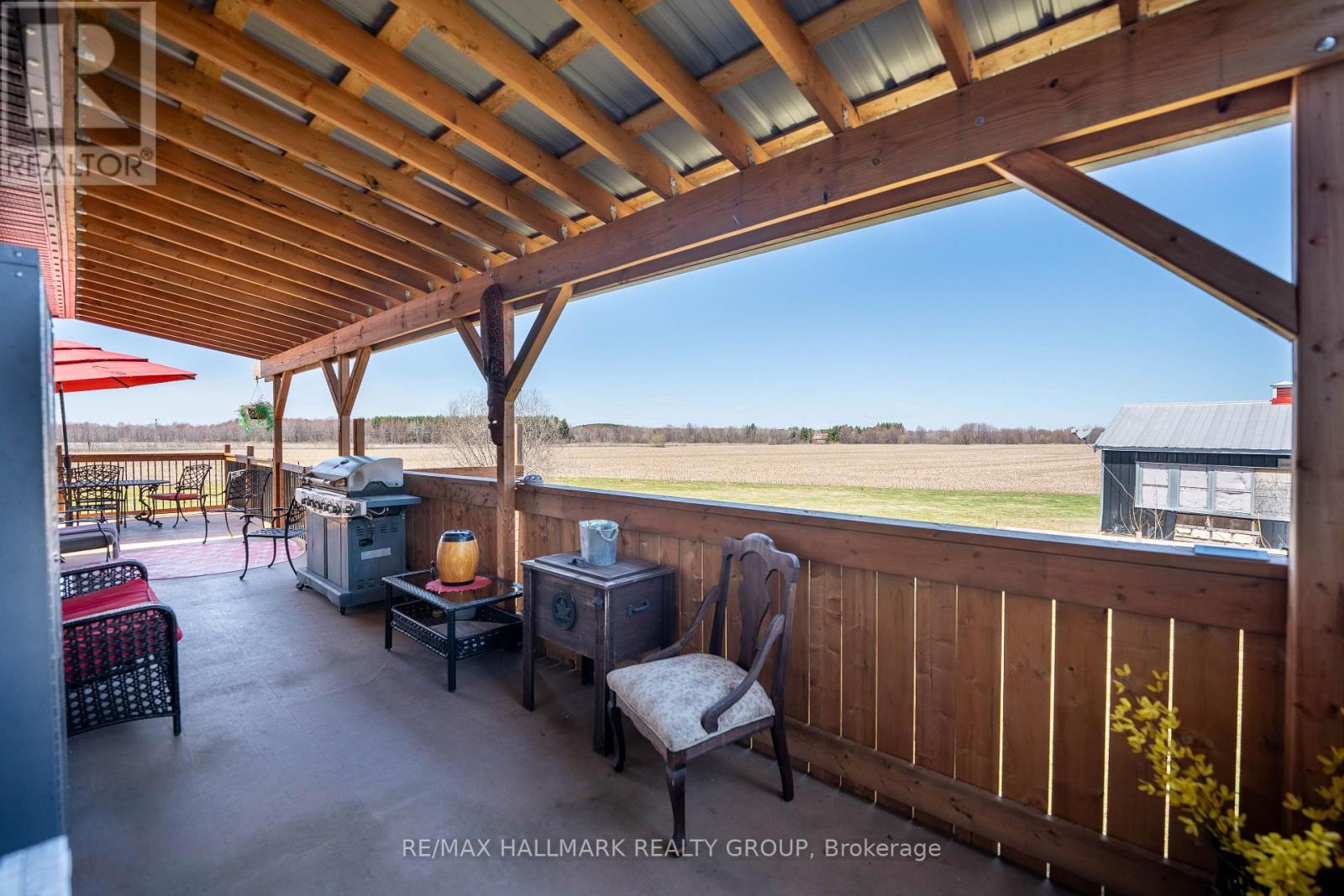 2421 Concession 8 Road, The Nation, Ontario  K0B 1N0 - Photo 46 - X12507096