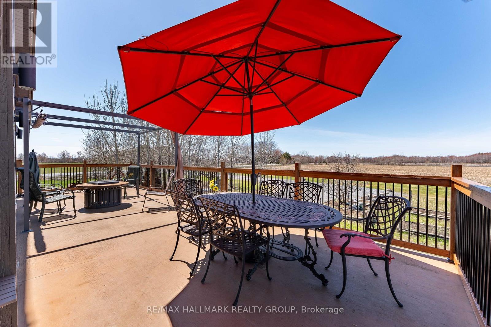 2421 Concession 8 Road, The Nation, Ontario  K0B 1N0 - Photo 47 - X12507096