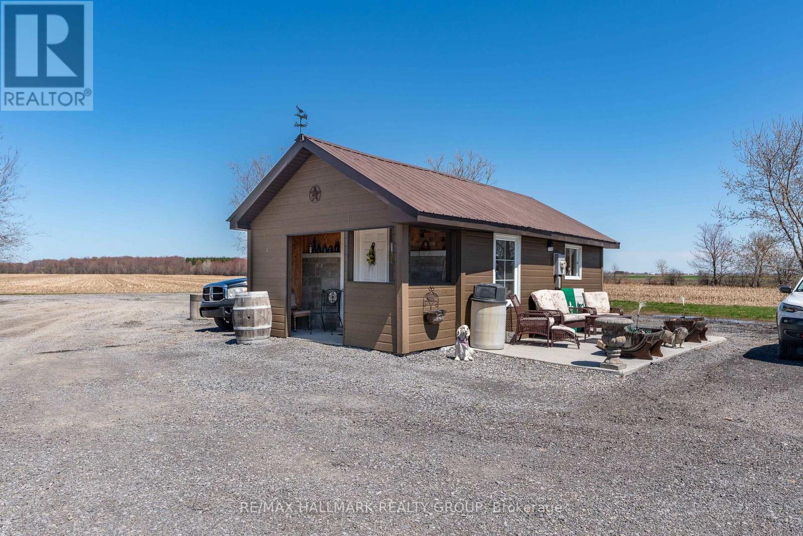 2421 Concession 8 Road, The Nation, Ontario  K0B 1N0 - Photo 5 - X12507096